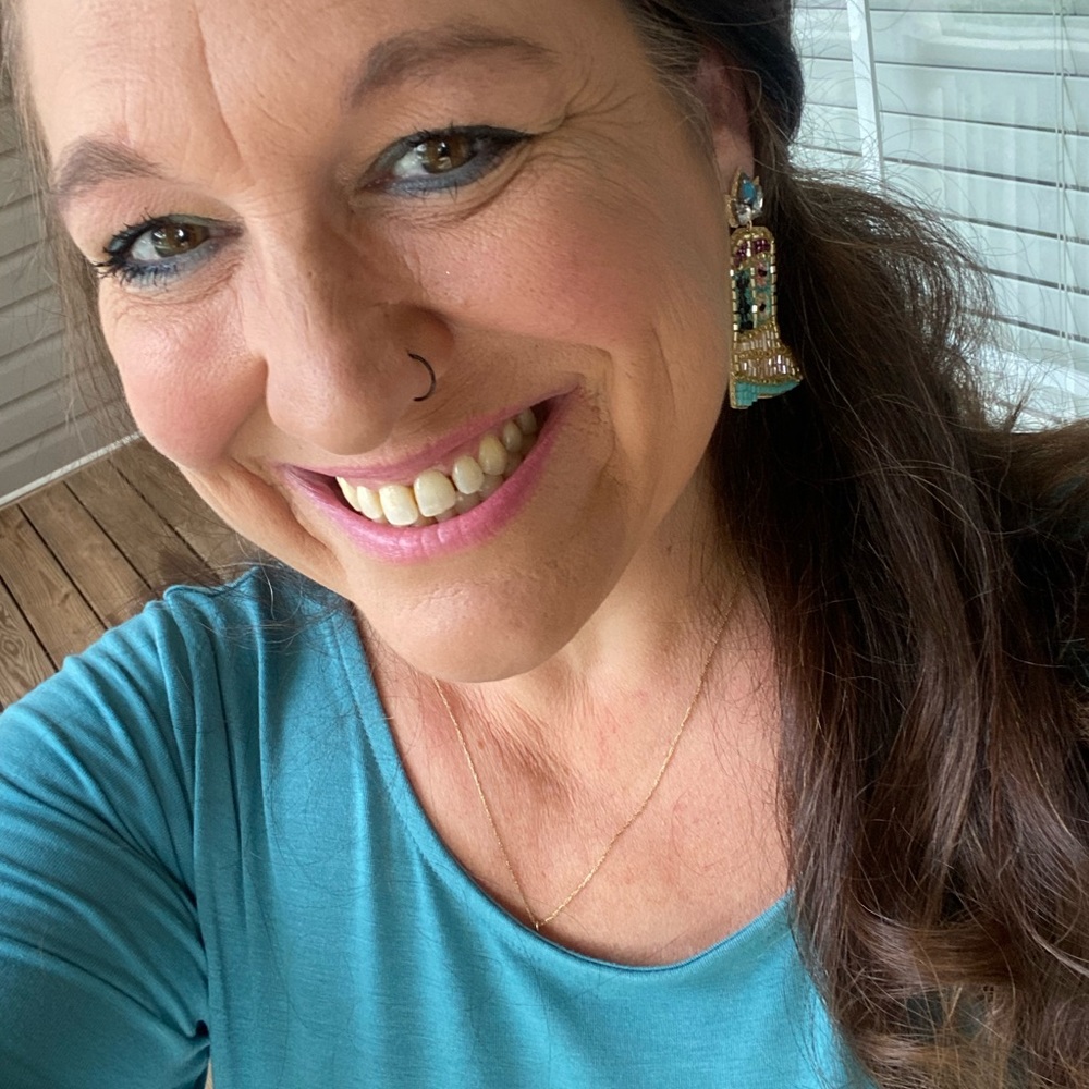 Meet your Posher, Tammy